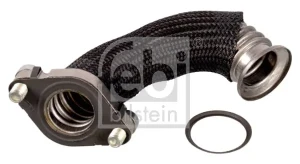 1.9 CDTi Przewód, zawór agr OPEL ASTRA H FEBI BILSTEIN