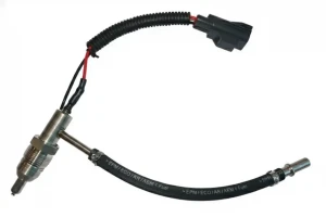 Wtryskiwacz, regeneracja filtra sadzy / cząstek stałych FORD GALAXY III 2.0 TDCi AUTLOG