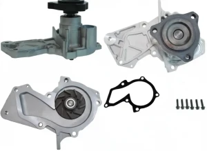 1.5 FORD FOCUS III Saleri sil pompa wodna Saleri sil pompa wodna Saleri SIL