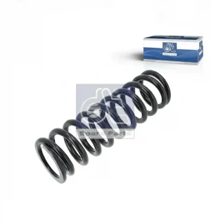 2.70405 DT Spare Parts Dt spare parts sprężyna, zawieszenie kabiny