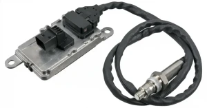 Czujni nox, wtrysk mocznika SCANIA F - series FEBI BILSTEIN