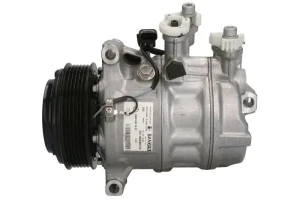 C 250, C 180, C 300, C 200, AMG C, C 220 MERCEDES-BENZ KLASA C A205 Kompresor, klimatyzacja THERMOTEC