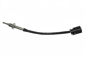 525 d, 530 d, 535 d BMW 5 F11 Czujnik, temperatura spalin AUTLOG