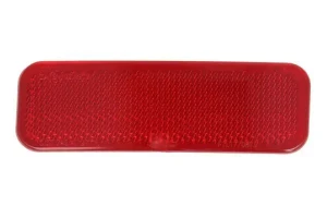 Światło odblaskowe tylne FORD TRANSIT CUSTOM BLIC