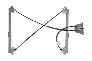 0332261 VAN WEZEL Goupille élastique