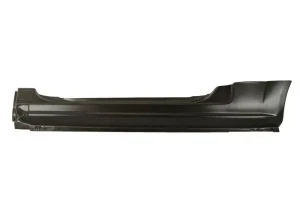Próg drzwiowy CITROËN C2 BLIC