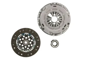 1.9 TDI SEAT TOLEDO I Zestaw sprzęgieł NEXUS