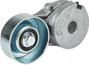 2.0 16V Napinacz paska klinowego wielorowkowego RENAULT SCENIC III HERTH+BUSS JAKOPARTS