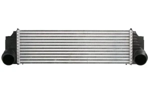 640 d BMW 6 F06 Chłodnica powietrza doładowującego THERMOTEC