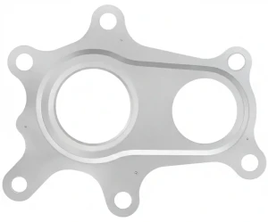 2.0 D Uszczelnienie, turbosprężarka JAGUAR XF II ELRING