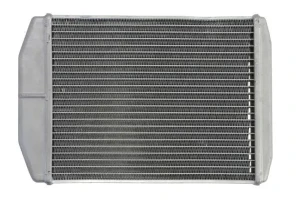 D6R022TT THERMOTEC Wymiennik ciepła, ogrzewanie wnętrza