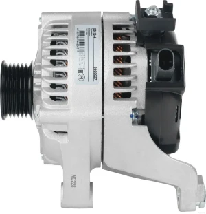 One D, Cooper S, Cooper, Cooper SD, Cooper D, John, One MINI CLUBMAN II Alternator
