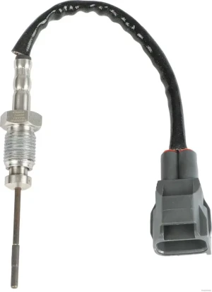 D4d TOYOTA VERSO Czujnik, temperatura spalin HERTH+BUSS JAKOPARTS