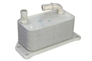 D4 AWD, D3, D3 /, D5 AWD, D5, 2.4 D Chłodnica oleju, olej silnikowy VOLVO V70 III THERMOTEC