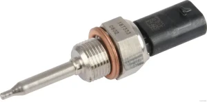 300 d, 400 d, 200 d, 220 d, 300 de MERCEDES-BENZ GLC C253 Czujnik, temperatura spalin HERTH+BUSS ELPARTS