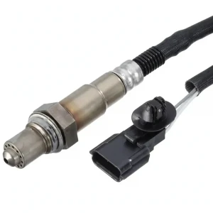 1.6 16V Sonda lambda ogrzewana regulacyjna diagnostyczna RENAULT KANGOO II NGK
