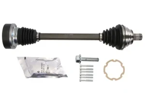 Wał napędowy SEAT ALTEA 1.6, 1.6 LPG PASCAL