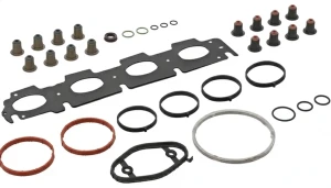 740 e,, 730 i,, 740 Le BMW 7 G11 G12 Zestaw uszczelek, głowica cylindrów ELRING