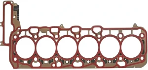 630 d, 640 d Uszczelka, głowica cylindrów BMW 6 G32 ELRING