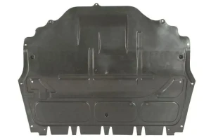 Osłona silnika SKODA FABIA III Kombi (NJ5) 1.2 TSI, 1.4 TDI, 1.6, 1.0, 1.0 TSI BLIC