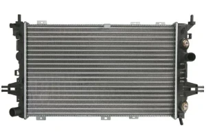 2.2 OPEL ZAFIRA B Chłodnica, układ chłodzenia silnika THERMOTEC