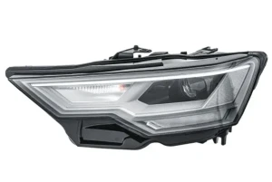 Reflektor AUDI A6 C8 HELLA