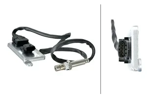 Czujnik nox, katalizator nox DAF XF HELLA
