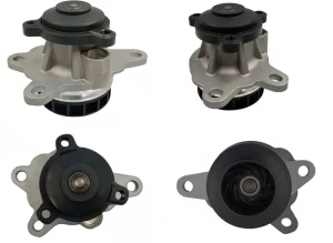 2.0 dCi RENAULT TRAFIC III Saleri sil pompa wodna Saleri sil pompa wodna Saleri SIL