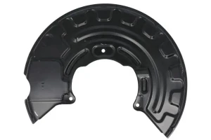 Panel rozbryzgiwujący, tarcza hamulcowa SEAT LEON 2 BLIC