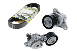 1.6 Zestaw paska klinowego wielorowkowego DS DS 3 SNR