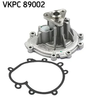 Turbo 4.5, S 4.5, Turbo S PORSCHE CAYENNE I Pompa wodna Pompa wodna SKF