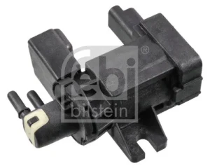 2.0 HDi Konwerter ciśnienia, sterowanie spalinami PEUGEOT 407 SW FEBI BILSTEIN