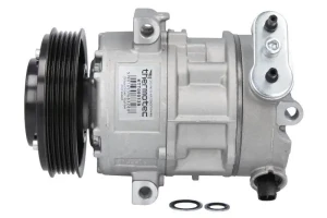 sprzęgło klimatyzacji opel corsa d KTT090139 THERMOTEC