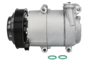 1.6 LPG, 1.4, 1.6, 1.6 Ti FORD FOCUS MK2 Kompresor, klimatyzacja THERMOTEC