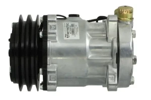 50-9 H, 50-9, 50-9 V IVECO ZETA Kompresor, klimatyzacja THERMOTEC