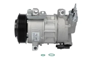 KTT090180 THERMOTEC Kompresor, klimatyzacja