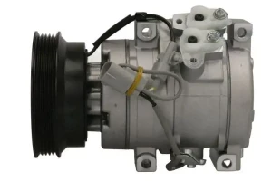 2.0 D, 2.0 D-4D TOYOTA AVENSIS Kombi (_T22_) Kompresor, klimatyzacja THERMOTEC