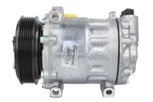 1.8 16V, 1.6 HDi, 2.0 16V CITROËN C5 II Kompresor, klimatyzacja THERMOTEC