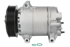 1.9 dCi, 2.0 16V, 2.0 RENAULT MEGANE 2 Kompresor, klimatyzacja THERMOTEC