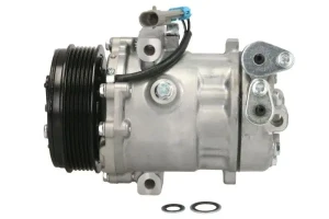 1.3 CDTI OPEL AGILA B Kompresor, klimatyzacja THERMOTEC