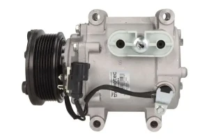 4.2, R 4,2, 3.0 V6, 4.2 V8, 4.0 V8, 2.7 D, 2.5 V6 JAGUAR S-TYPE II Kompresor, klimatyzacja THERMOTEC