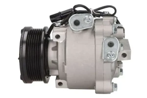 1.8, 1.8 DI-D, 1.6, 2.0 EVO, EVO X, 2.0 MITSUBISHI LANCER VIII Kompresor, klimatyzacja THERMOTEC