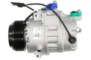 KTT090342 THERMOTEC Kompresor, klimatyzacja