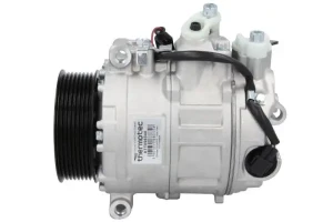 ML 280, ML 420, ML 320, ML 450 MERCEDES-BENZ KLASA M W164 Kompresor, klimatyzacja THERMOTEC