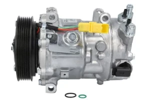 2.7 HDi, 3.0 HDi PEUGEOT 407 Kompresor, klimatyzacja THERMOTEC