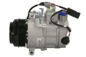 KTT090393 THERMOTEC Kompresor, klimatyzacja