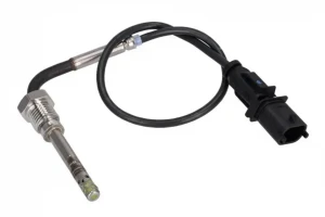 185302 FEBI BILSTEIN Czujnik, temperatura spalin