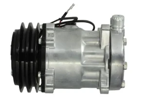 KTT090230 THERMOTEC Kompresor, klimatyzacja