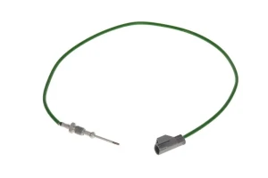 2.2 HDi CITROËN JUMPER Skrzynia Czujnik, temperatura spalin VALEO