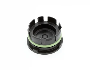 D200 SD4, P300 MHEV, P400 I6, D240 SD4 Dr.motor automotive korek gwintowany, skrzynia korbowa LAND ROVER DEFENDER Dr.Motor Automotive